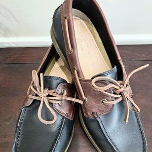 Sperry Top-Sider Boat Shoe